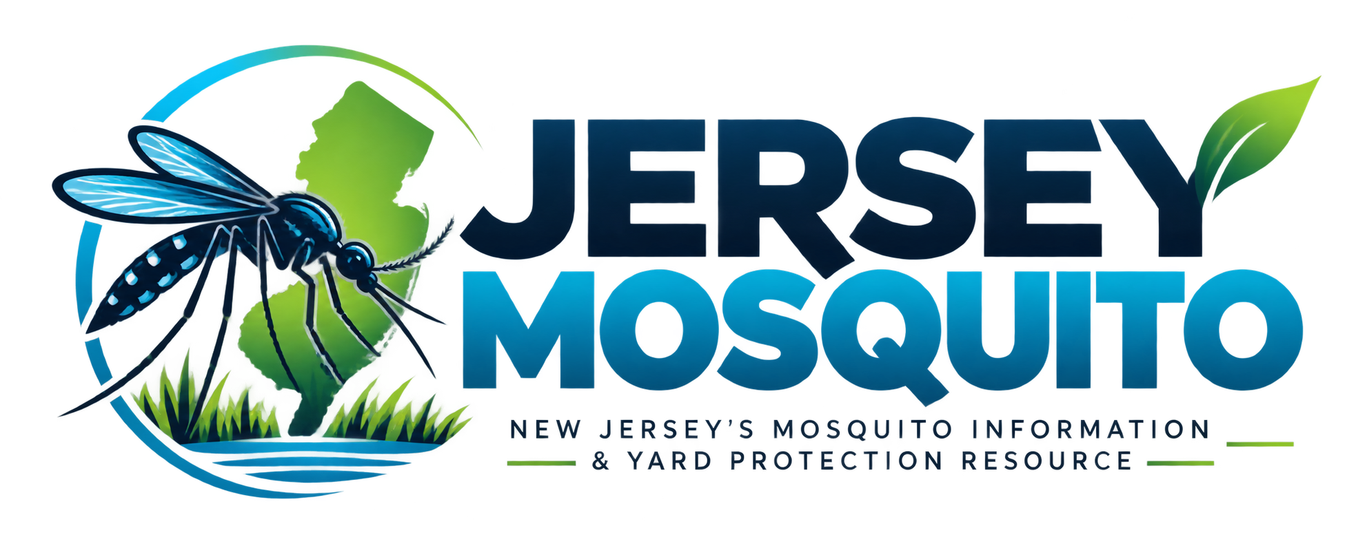 Jersey Mosquito